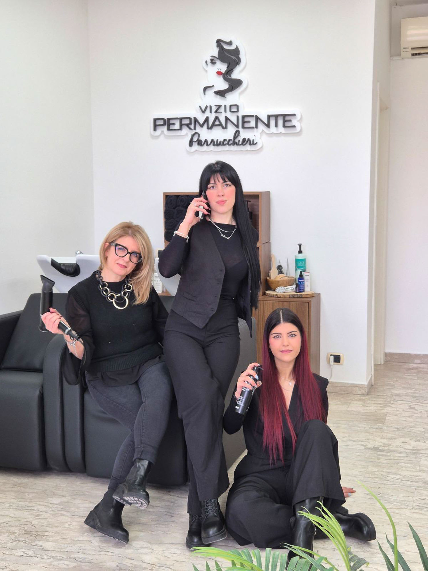 il nostro team